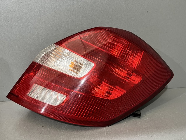 Задній правий стоп 5J6945096 VAG