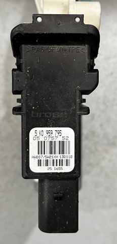 Склопідйомники гідравлічні 5K0959795 VAG