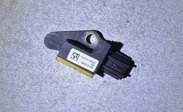 Датчик AIRBAG передній 5N0959652A VAG