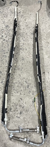 Подушка безпеки, бічна, права, AIRBAG 5P0880742A VAG