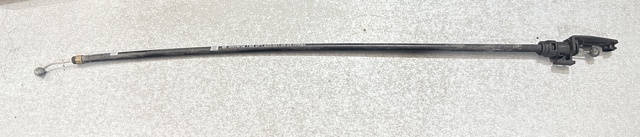 Трос відкриття капота, передній 5P1823531 VAG