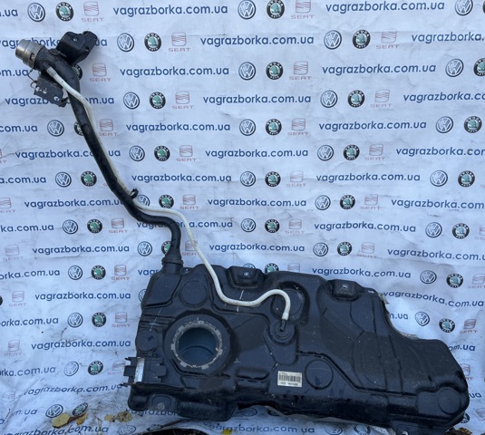 Бензобак 5Q0201085F VAG