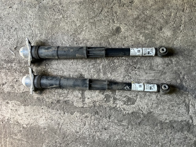 Амортизатори задні 5QM513049 VAG