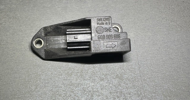 Датчик SRS 6Q0909606 VAG