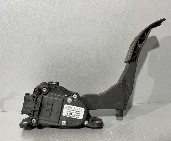 Педаль газу (акселератора) Seat Ibiza III