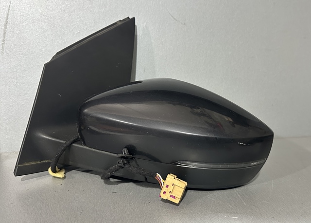 Дзеркало ліве 6R1857507D VAG