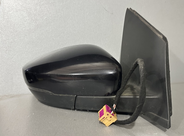 Праве бічне дзеркало 6R1857508D VAG