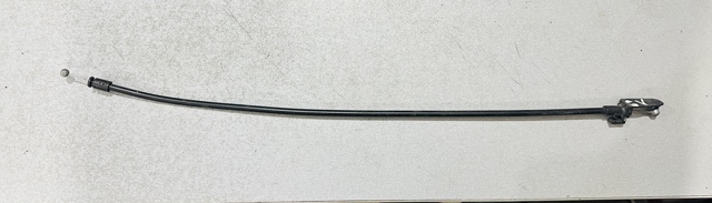 Трос відкриття капота, передній 6V0823531A VAG