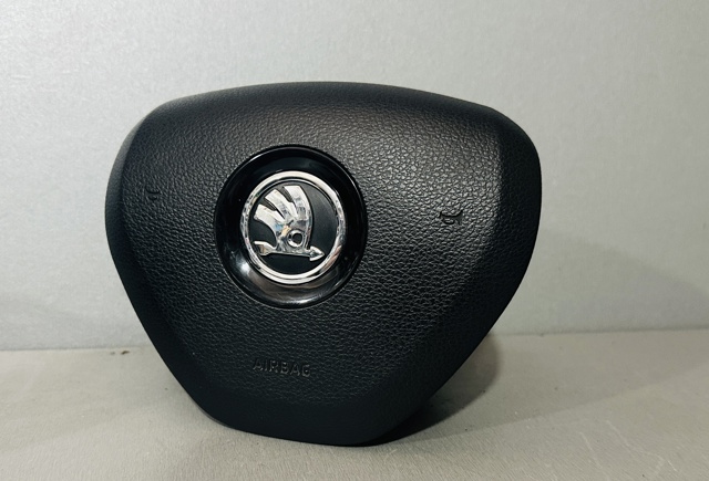 Airbag в мультируль 6V0880201R VAG