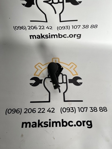 Важіль відкривання капота 22924985 GM