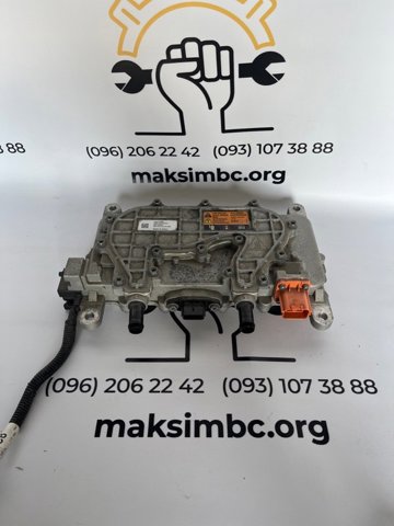 Інвентор струму 24041599 GM