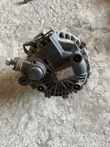 Авто генератор 373002A401 HYUNDAI