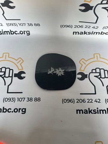 Лючок порту зарядки автомобіля 42676631 GM