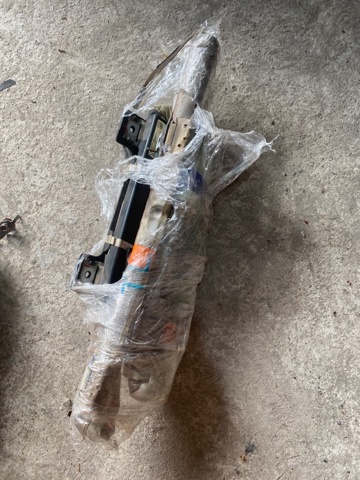 Подушка безпеки, збоку права айрбег 85020D7000 HYUNDAI
