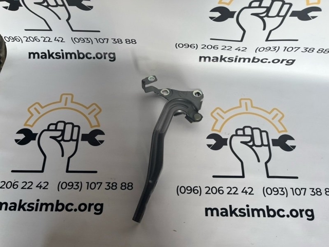 Завіс капота, правий 95429739 GM