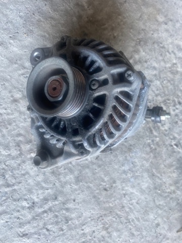 Авто генератор A5TL0491 MAZDA
