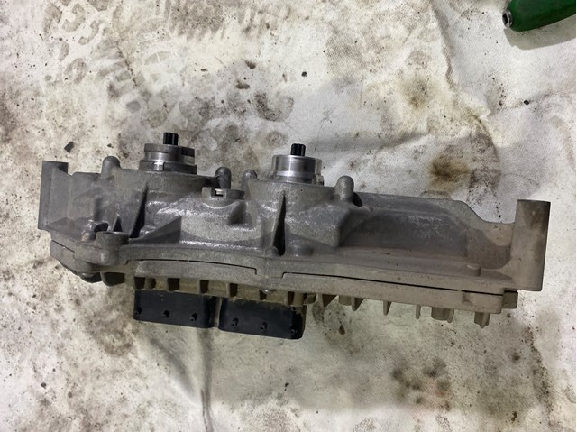 Модуль АКПП електронний AE8P14F085AE FORD