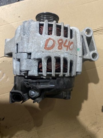 Генератор AE8T10300AA FORD