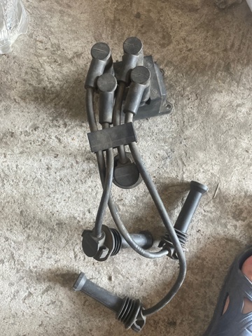 Котушка CM5G12029FC FORD