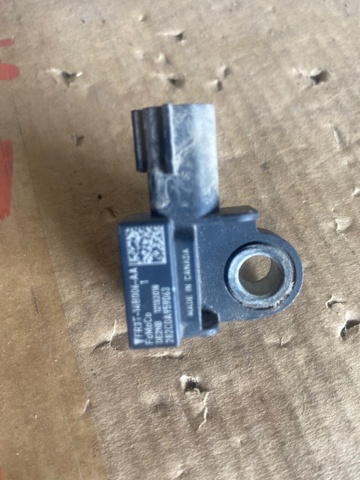 Датчик Айрбег передній FR3T14B006AA FORD