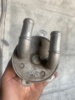 Радіатор охолодження, АКПП FZ21199F3 MAZDA