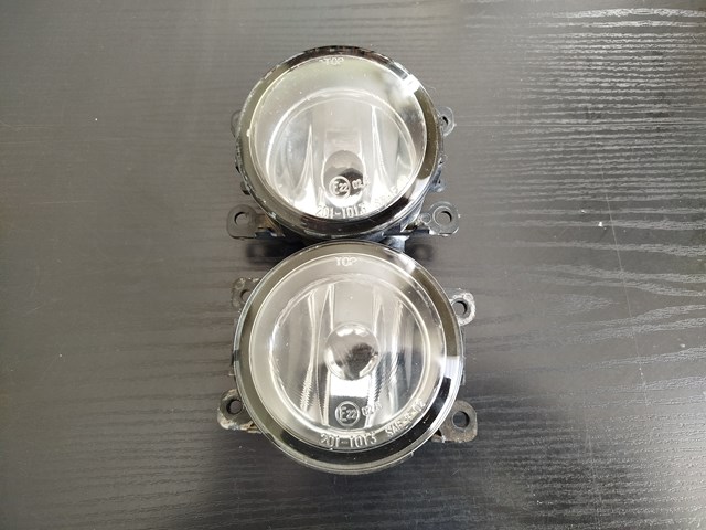 Фари протитуманні 3550063J01000 SUZUKI