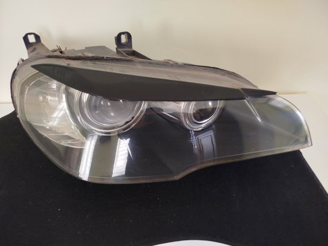 Основна фара - вставка 63117223750 BMW