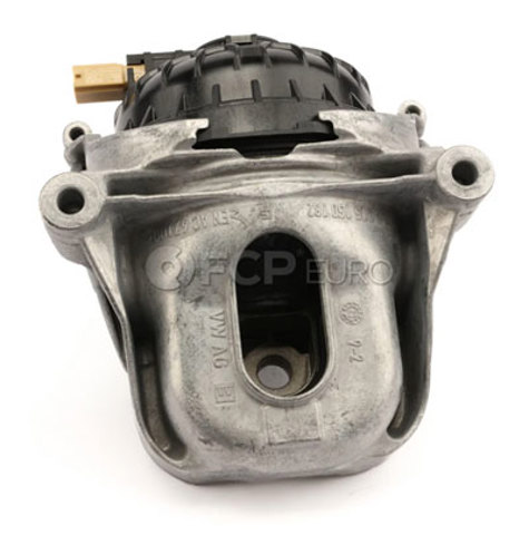 Права подушка мотора 4M0199372GL VAG