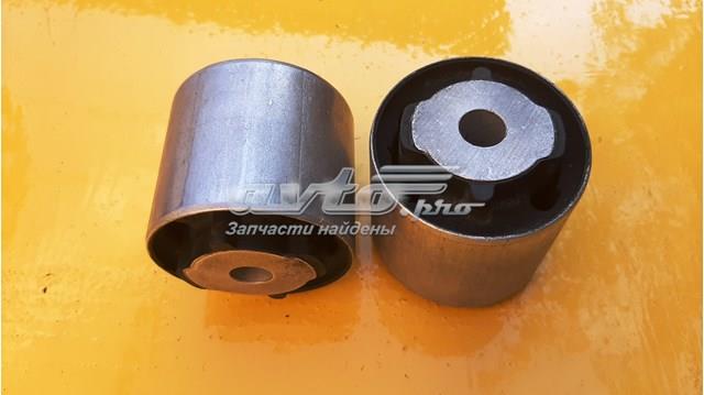 Сайлентблок (подушка) редуктора переднього моста, передній 7L0525337B VAG