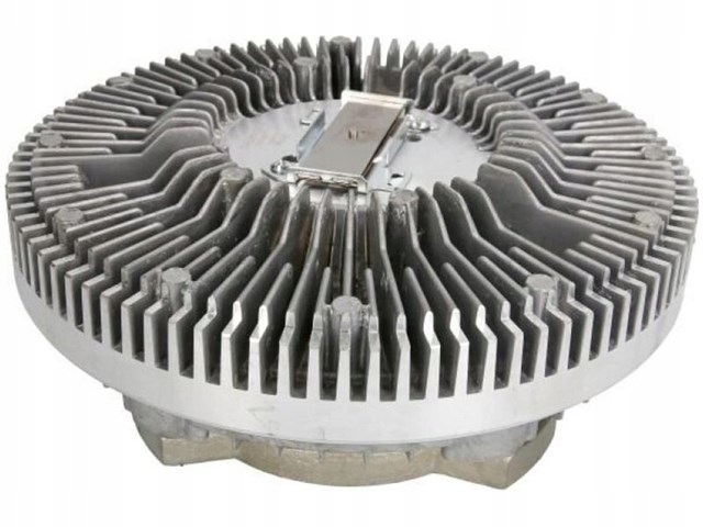 В'язкова муфта вентилятора D5ME005TT THERMOTEC