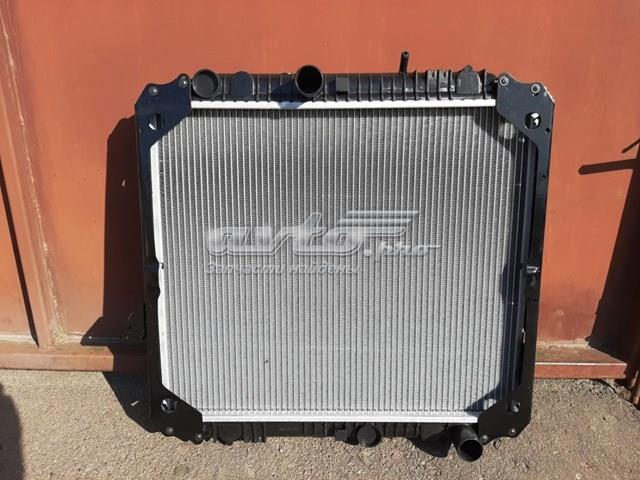 Радіатор основний D7ME018TT THERMOTEC