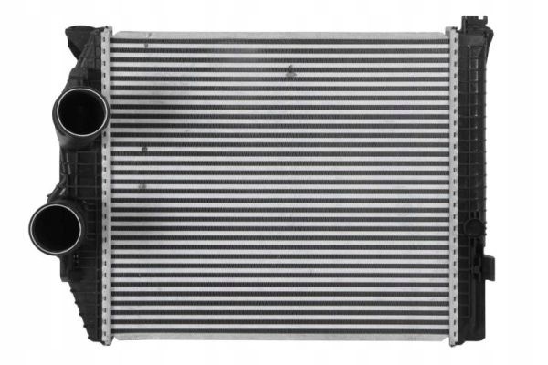 Радіатор интеркуллера DAME002TT THERMOTEC