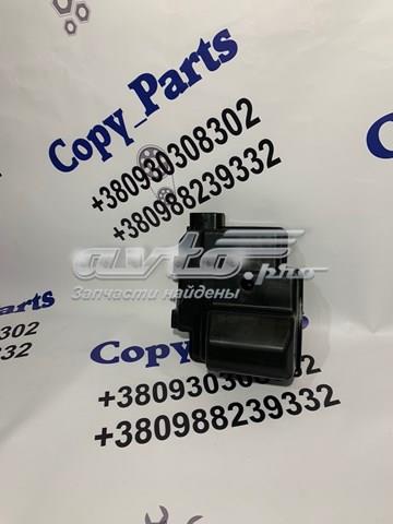 Резонатор 165854BA2A NISSAN