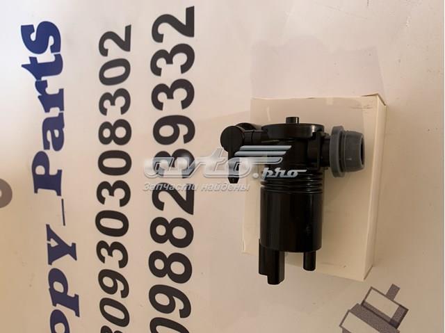 Моторчик омивача переднього скла 289208995B NISSAN