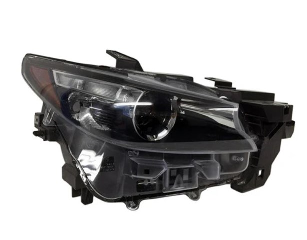 Фара правая TM52510K0D КИТАЙ