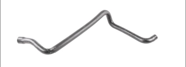 Трубопроводи і шланги системи охолодження Mercedes E