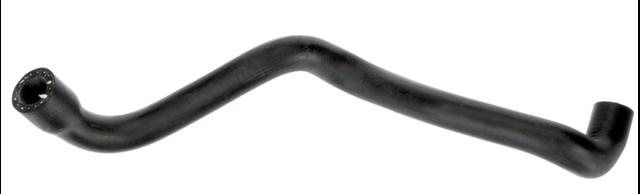 Трубопроводи і шланги системи охолодження 022795 GATES