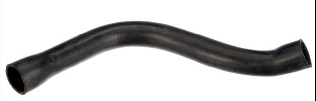 Шланг/патрубок радіатора охолодження, верхній 052756 GATES