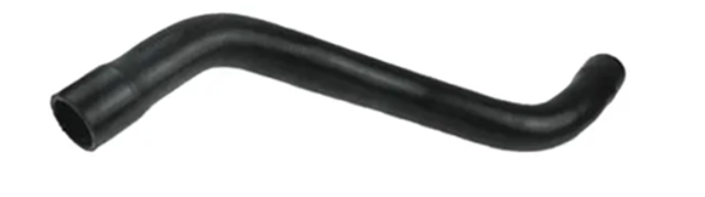 Патрубок системи охолодження 052995 GATES