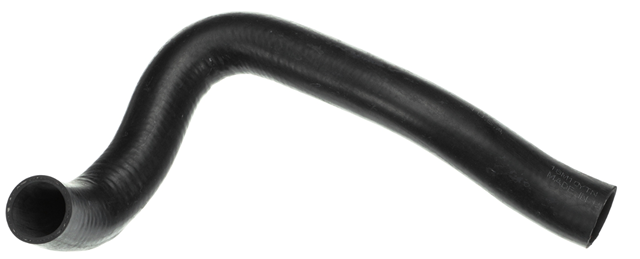 Шланг/патрубок радіатора охолодження, нижній 053258 GATES