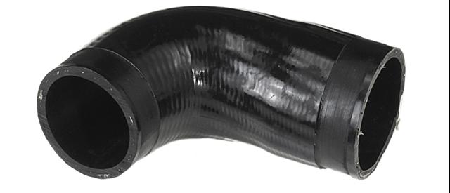 Патрубок повітряний, вихід з турбіни (наддув) 090180 GATES