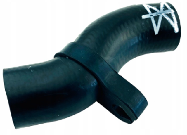 Шланг/патрубок системи охолодження 11211527301 VIKA