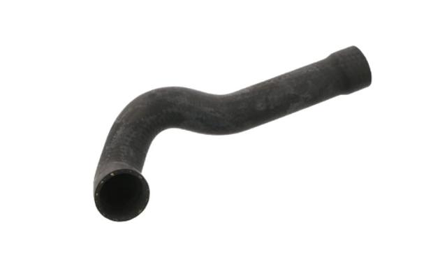 Шланг/патрубок радіатора охолодження, нижній 37130 FEBI