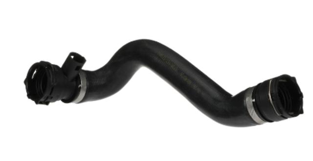 Шланг/патрубок радіатора охолодження, нижній 3939 GATES