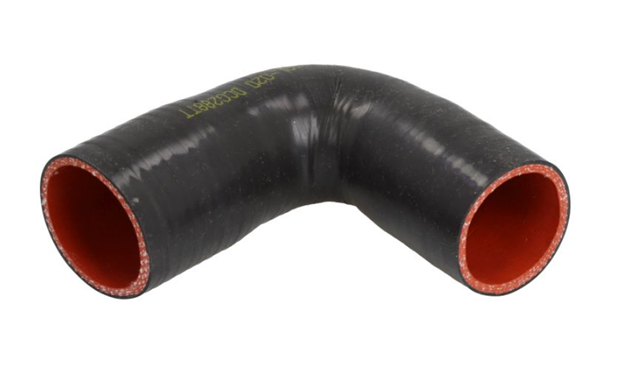 Шланг/патрубок интеркуллера DCG288TT THERMOTEC