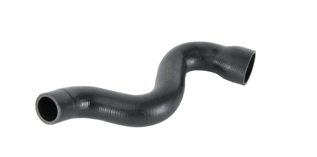 Патрубок дросельний DCW019TT THERMOTEC