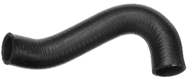 Шланг/патрубок радіатора охолодження, верхній DW0001TT THERMOTEC