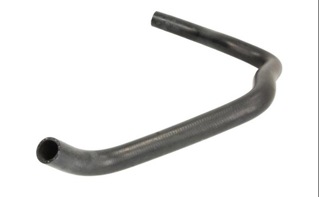 Шланг/патрубок радіатора охолодження, нижній DW0316TT THERMOTEC