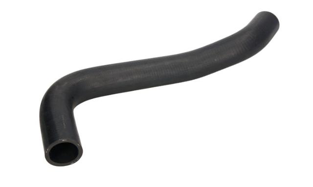 Шланг/патрубок радіатора охолодження, верхній DW0513TT THERMOTEC
