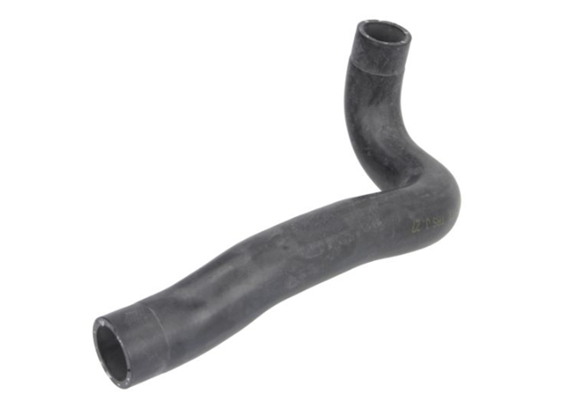 Шланг/патрубок радіатора охолодження, нижній DW1029TT THERMOTEC